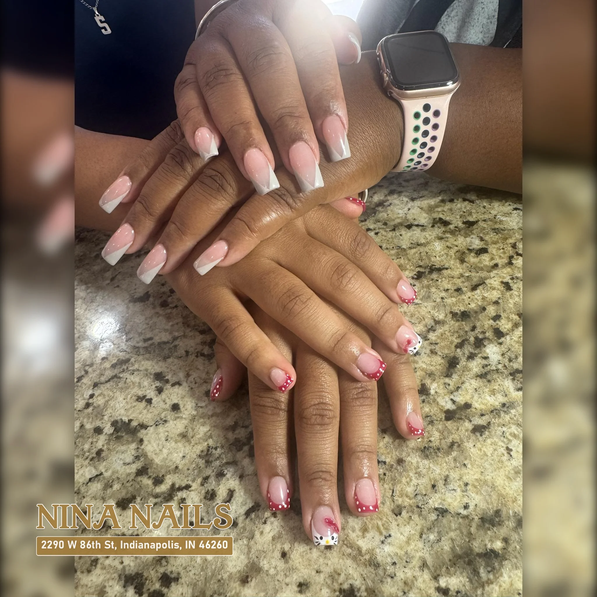 Cute Nails